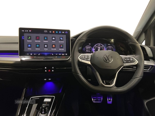 Used Volkswagen Golf 2025 for sale - 77359489: Photo 13