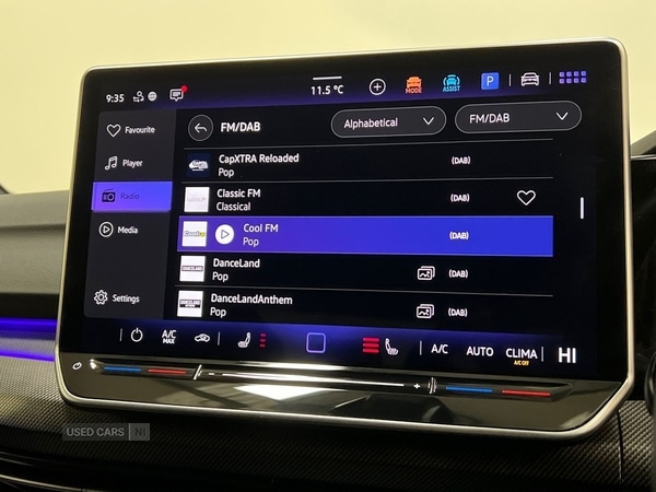 Used Volkswagen Golf 2025 for sale - 77359489: Photo 16