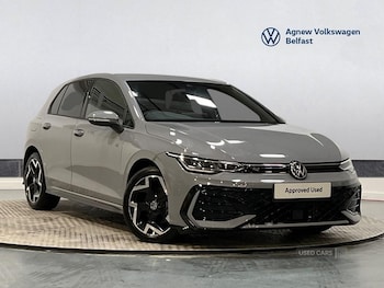 Used Volkswagen Golf 2025 for sale - 77359489: Photo