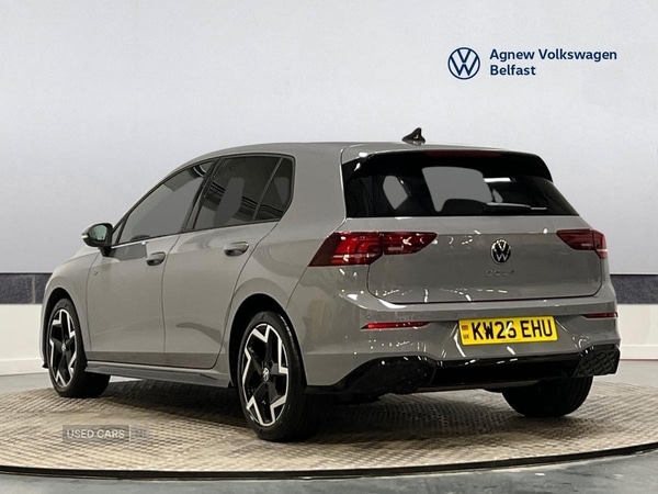 Used Volkswagen Golf 2025 for sale - 77359489: Photo 3