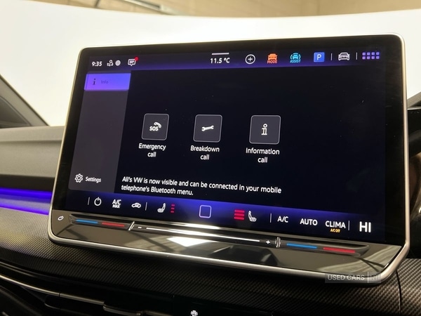 Used Volkswagen Golf 2025 for sale - 77359489: Photo 33