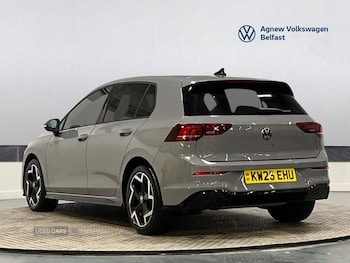 Used Volkswagen Golf 2025 for sale - 77359489: Photo