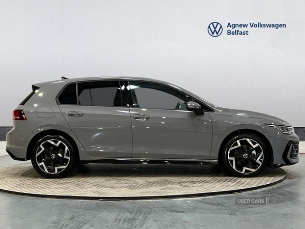 Used Volkswagen Golf 2025 for sale - 77359489: Photo 4