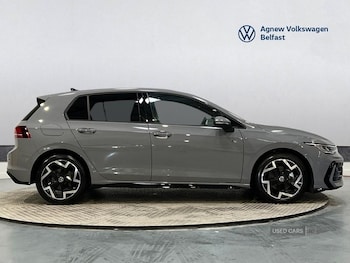 Used Volkswagen Golf 2025 for sale - 77359489: Photo