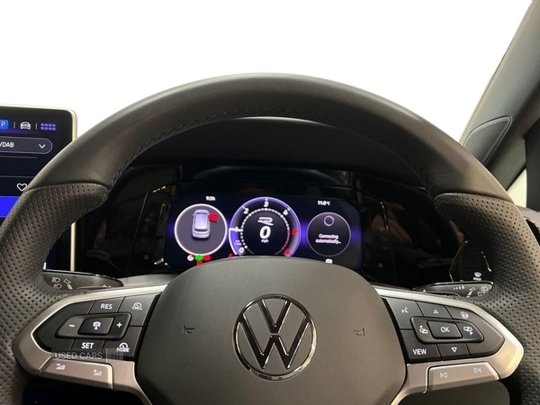 Used Volkswagen Golf 2025 for sale - 77359489: Photo 8