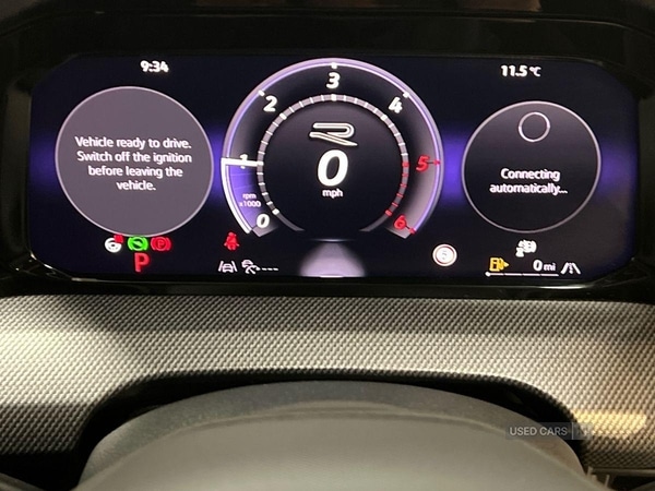 Used Volkswagen Golf 2025 for sale - 77359489: Photo 9