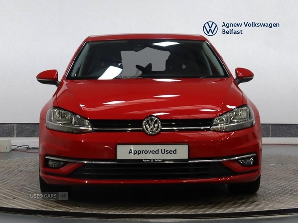 Used Volkswagen Golf 2019 for sale - 76474006: Photo 11