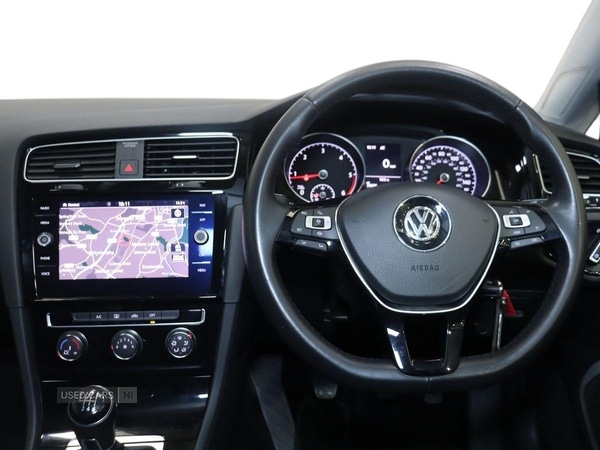 Used Volkswagen Golf 2019 for sale - 76474006: Photo 13