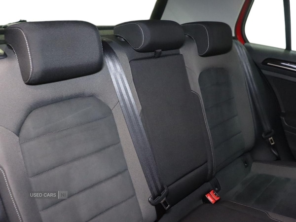 Used Volkswagen Golf 2019 for sale - 76474006: Photo 14