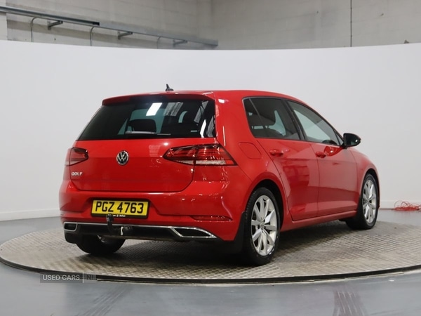 Used Volkswagen Golf 2019 for sale - 76474006: Photo 19