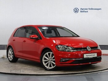 Used Volkswagen Golf 2019 for sale - 76474006: Photo