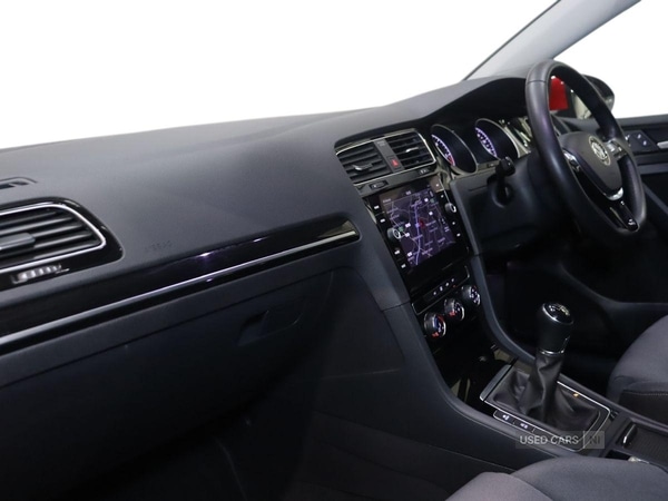 Used Volkswagen Golf 2019 for sale - 76474006: Photo 2