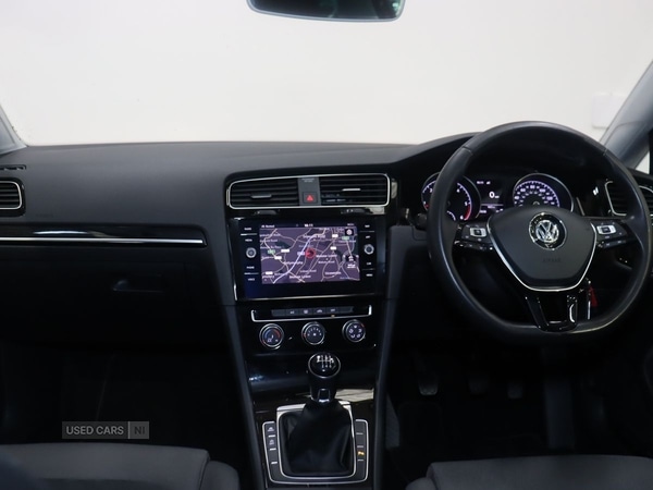 Used Volkswagen Golf 2019 for sale - 76474006: Photo 22