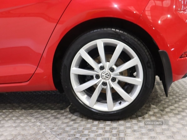 Used Volkswagen Golf 2019 for sale - 76474006: Photo 24