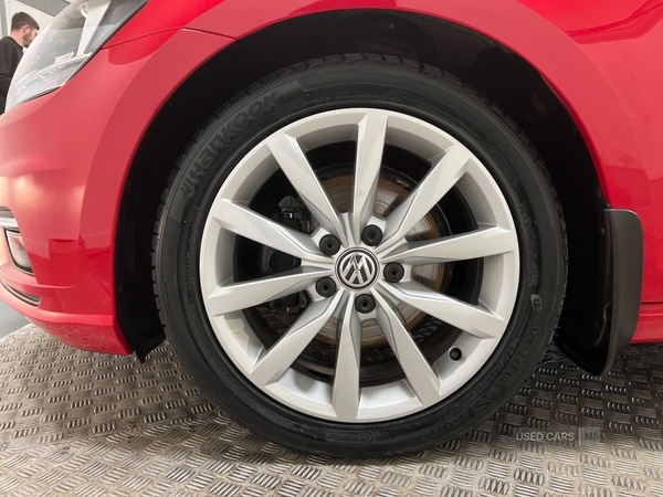 Used Volkswagen Golf 2019 for sale - 76474006: Photo 25