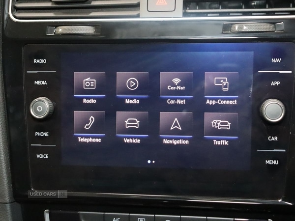 Used Volkswagen Golf 2019 for sale - 76474006: Photo 31