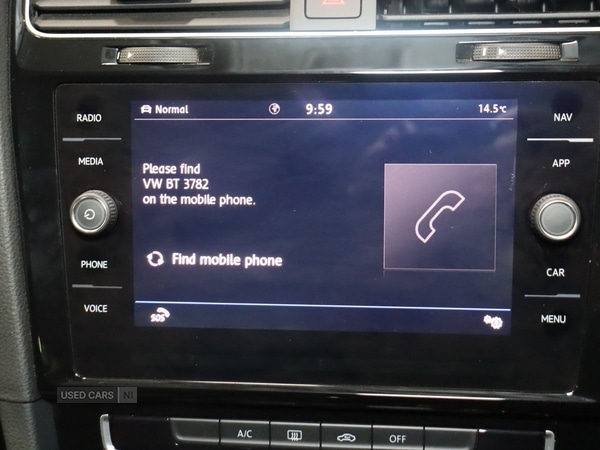 Used Volkswagen Golf 2019 for sale - 76474006: Photo 32