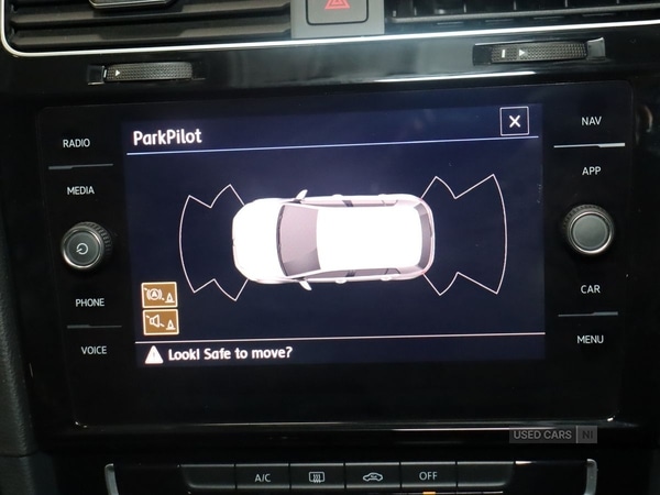 Used Volkswagen Golf 2019 for sale - 76474006: Photo 34