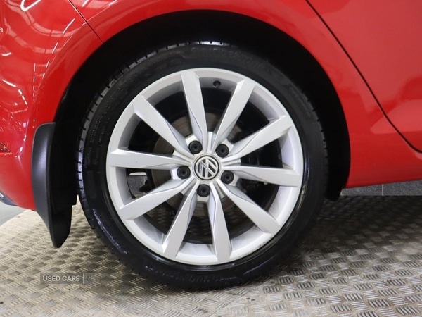 Used Volkswagen Golf 2019 for sale - 76474006: Photo 5