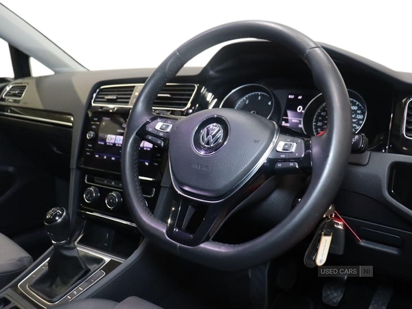 Used Volkswagen Golf 2019 for sale - 76474006: Photo 6