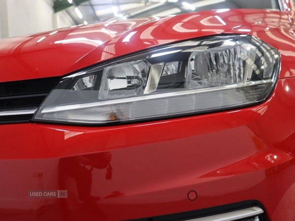 Used Volkswagen Golf 2019 for sale - 76474006: Photo 7