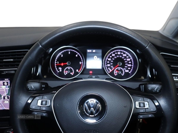 Used Volkswagen Golf 2019 for sale - 76474006: Photo 8