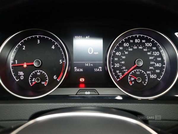 Used Volkswagen Golf 2019 for sale - 76474006: Photo 9