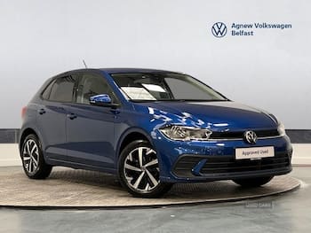 Used Volkswagen Polo 2024 for sale - 79454218: Photo