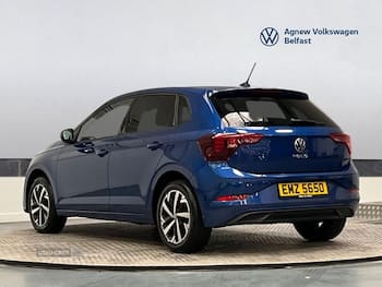 Used Volkswagen Polo 2024 for sale - 79454218: Photo