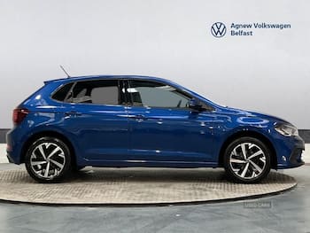 Used Volkswagen Polo 2024 for sale - 79454218: Photo