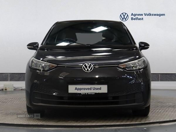 Used Volkswagen ID.3 2022 for sale - 76378261: Photo 11