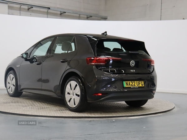 Used Volkswagen ID.3 2022 for sale - 76378261: Photo 19