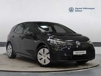 Volkswagen - ID.3