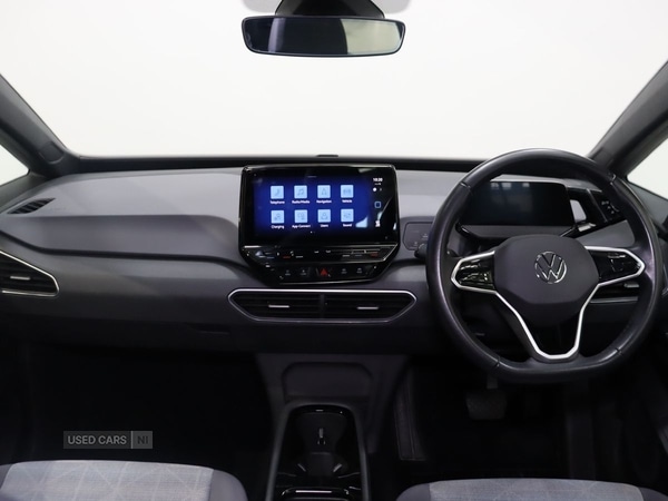 Used Volkswagen ID.3 2022 for sale - 76378261: Photo 23