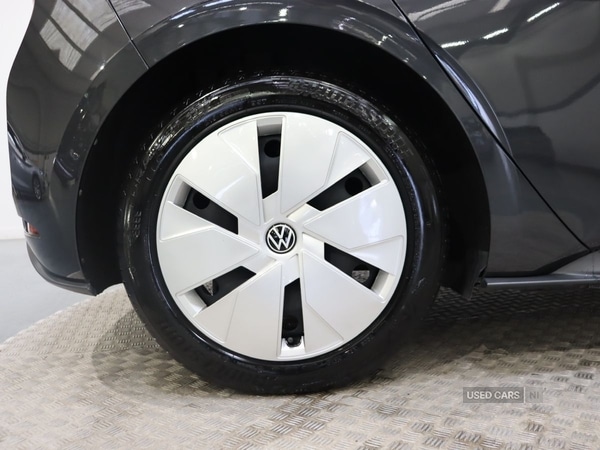 Used Volkswagen ID.3 2022 for sale - 76378261: Photo 24