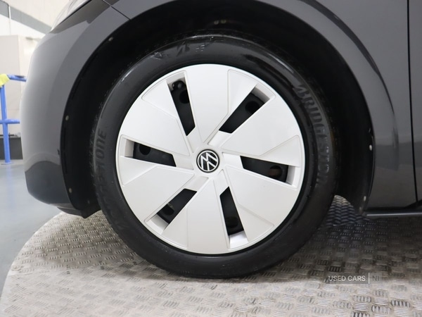 Used Volkswagen ID.3 2022 for sale - 76378261: Photo 26