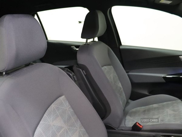 Used Volkswagen ID.3 2022 for sale - 76378261: Photo 27