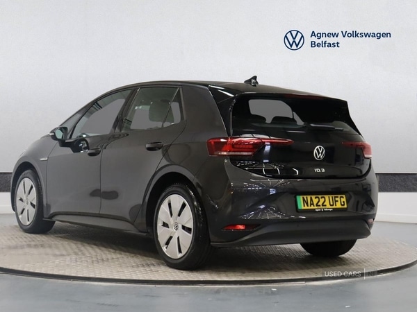 Used Volkswagen ID.3 2022 for sale - 76378261: Photo 3