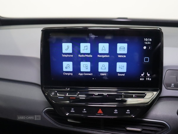 Used Volkswagen ID.3 2022 for sale - 76378261: Photo 31