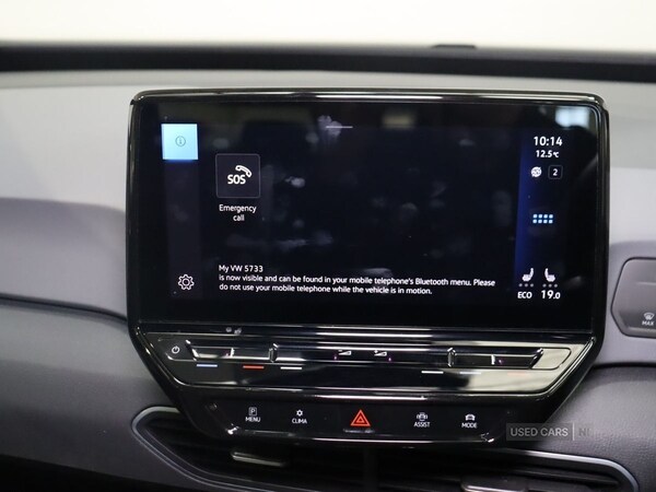 Used Volkswagen ID.3 2022 for sale - 76378261: Photo 32