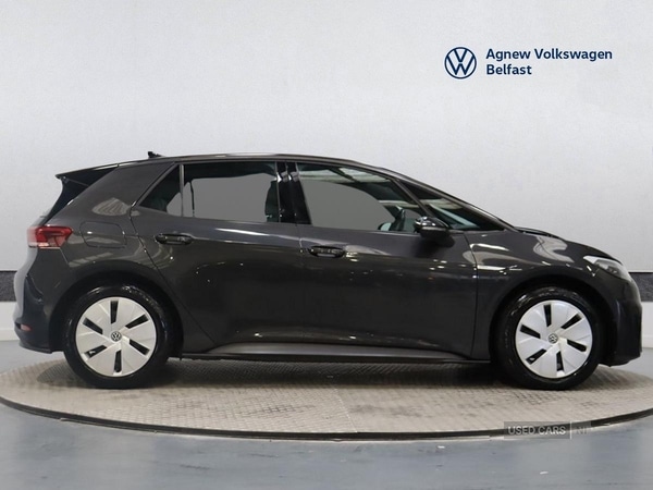Used Volkswagen ID.3 2022 for sale - 76378261: Photo 4