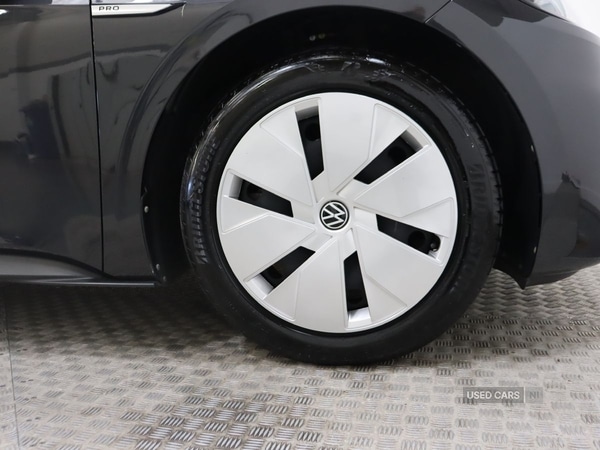 Used Volkswagen ID.3 2022 for sale - 76378261: Photo 5