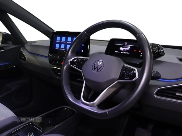 Used Volkswagen ID.3 2022 for sale - 76378261: Photo 6