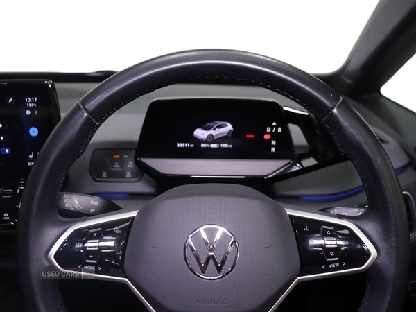 Used Volkswagen ID.3 2022 for sale - 76378261: Photo 8