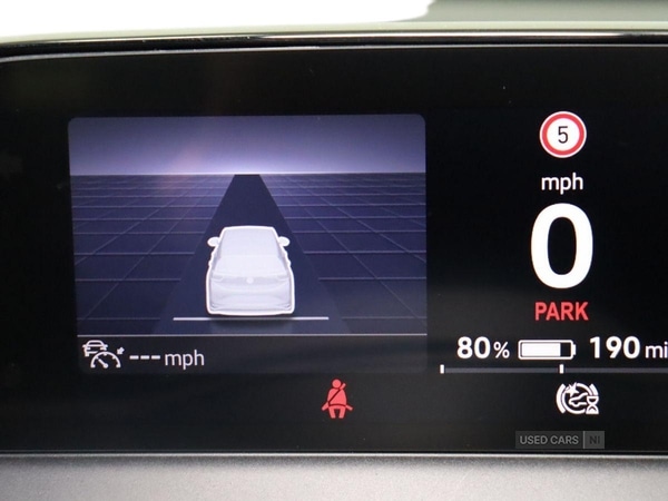 Used Volkswagen ID.3 2022 for sale - 76378261: Photo 9