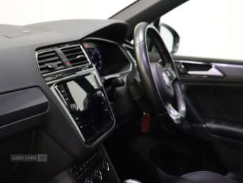 Used Volkswagen Tiguan 2018 for sale - 74789424: Photo