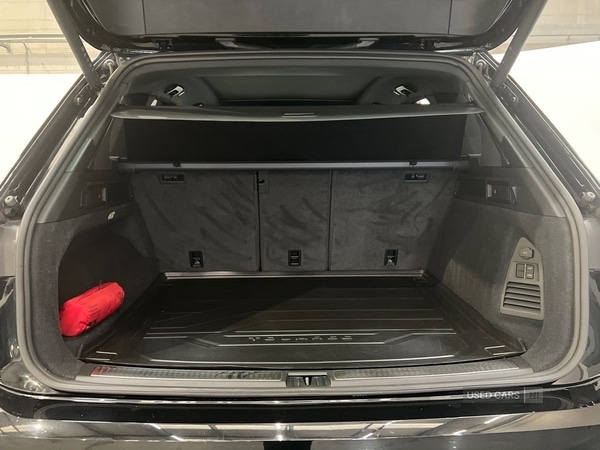 Used Volkswagen Touareg 2024 for sale - 76927319: Photo 10