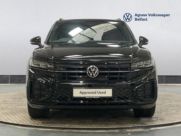 Used Volkswagen Touareg 2024 for sale - 76927319: Photo 11