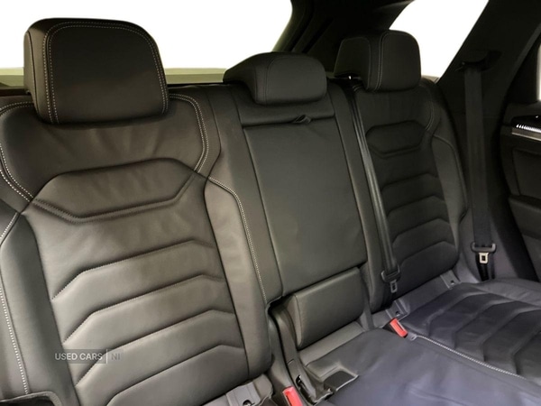 Used Volkswagen Touareg 2024 for sale - 76927319: Photo 14