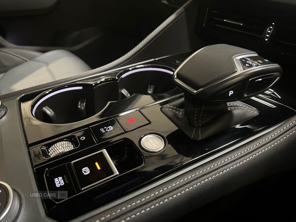 Used Volkswagen Touareg 2024 for sale - 76927319: Photo 15